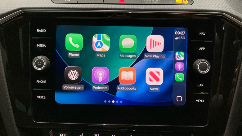 Volkswagen Passat 2.0 TDI SCR 190 R-Line 5dr DSG [Pan Rf] [7 Speed] Diesel Estate